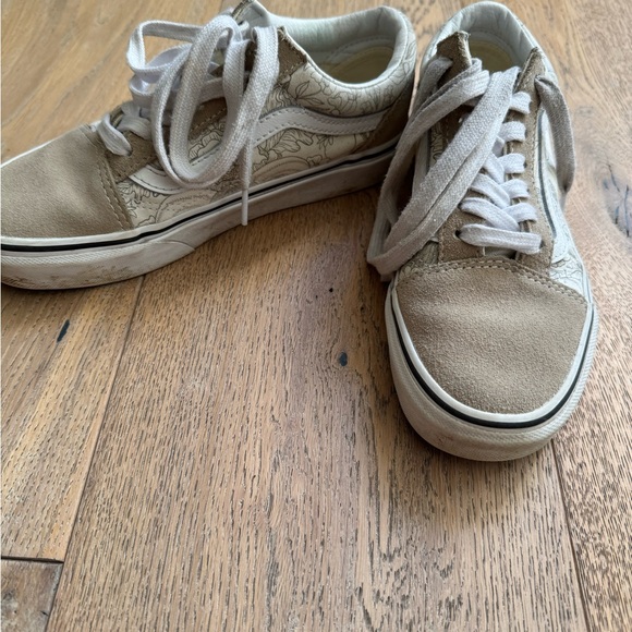 Vans women shoes sz 5 and 5.5 - Picture 8 of 10